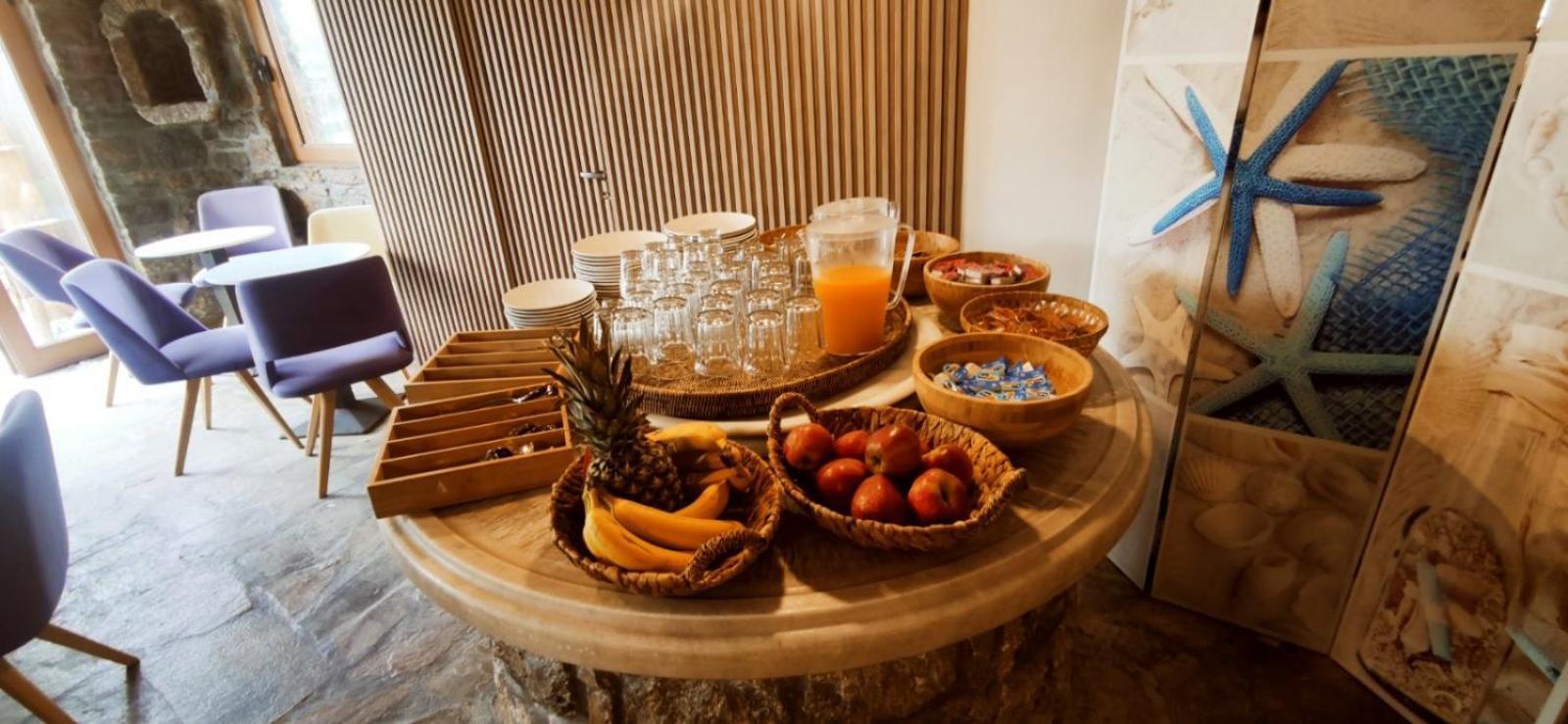 Mykonian Iros Suites & Villas Mykonos Town Eksteriør billede