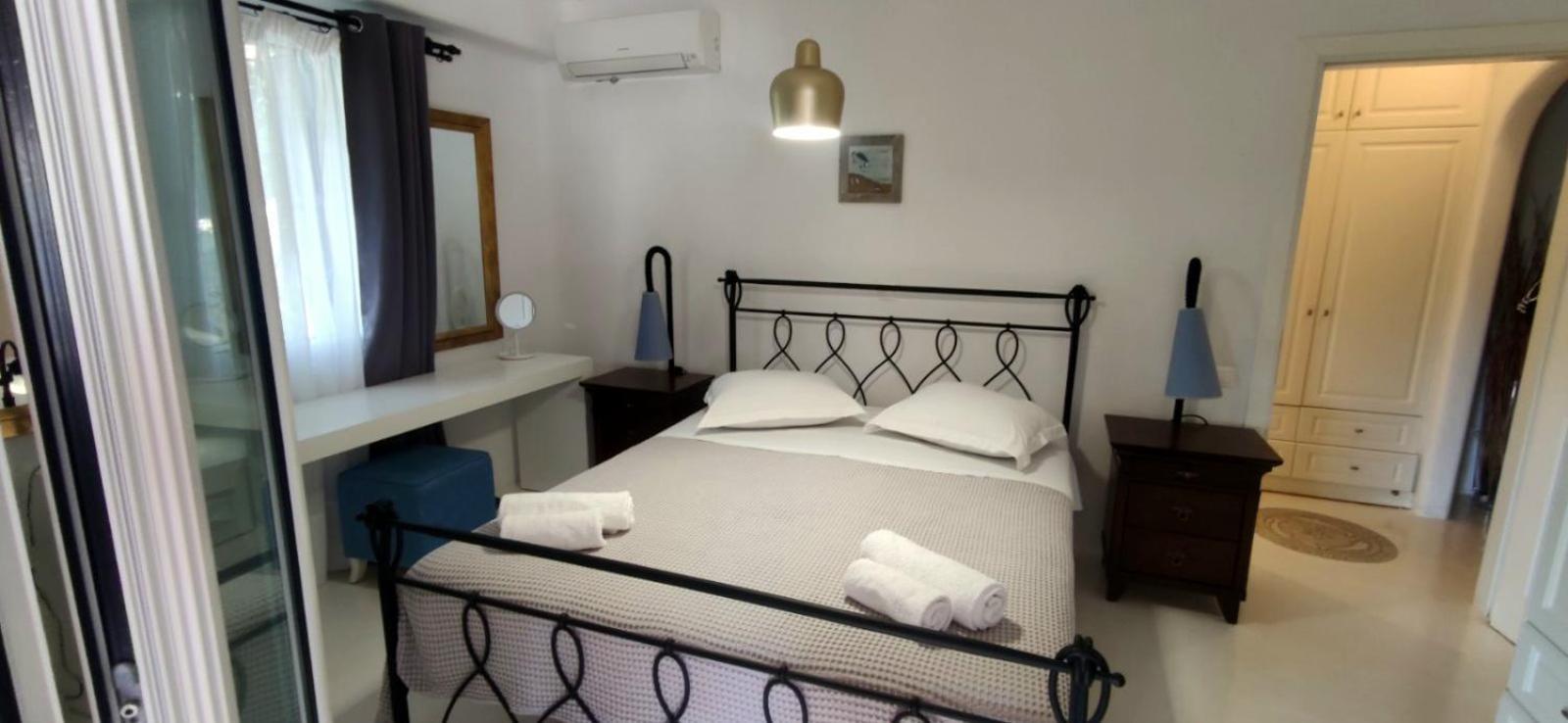 Mykonian Iros Suites & Villas Mykonos Town Eksteriør billede