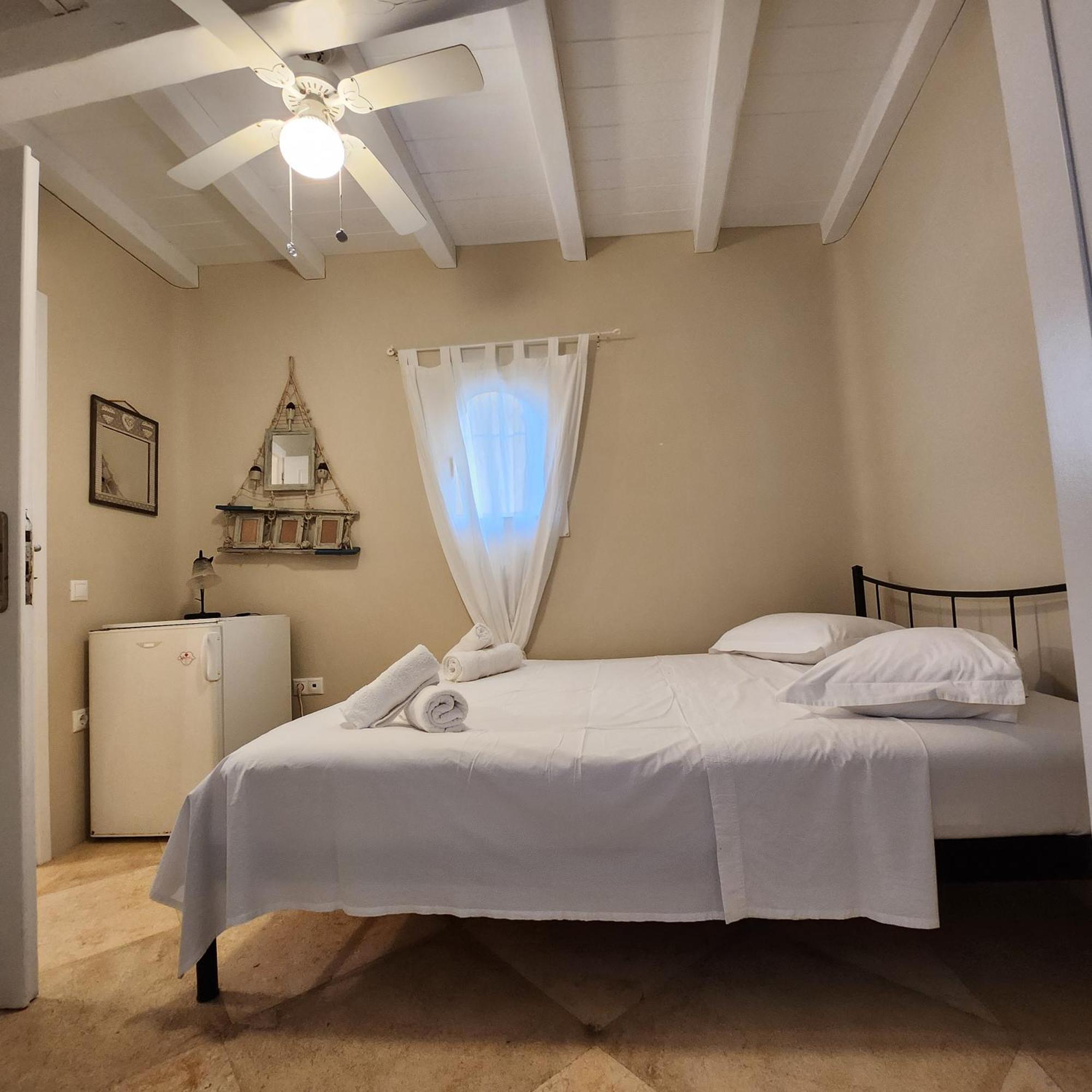 Mykonian Iros Suites & Villas Mykonos Town Eksteriør billede