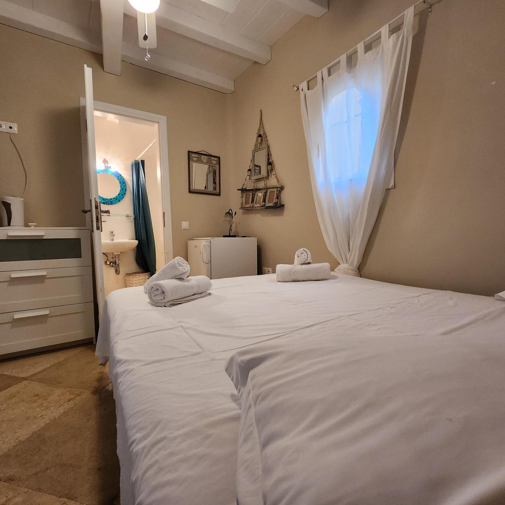 Mykonian Iros Suites & Villas Mykonos Town Eksteriør billede