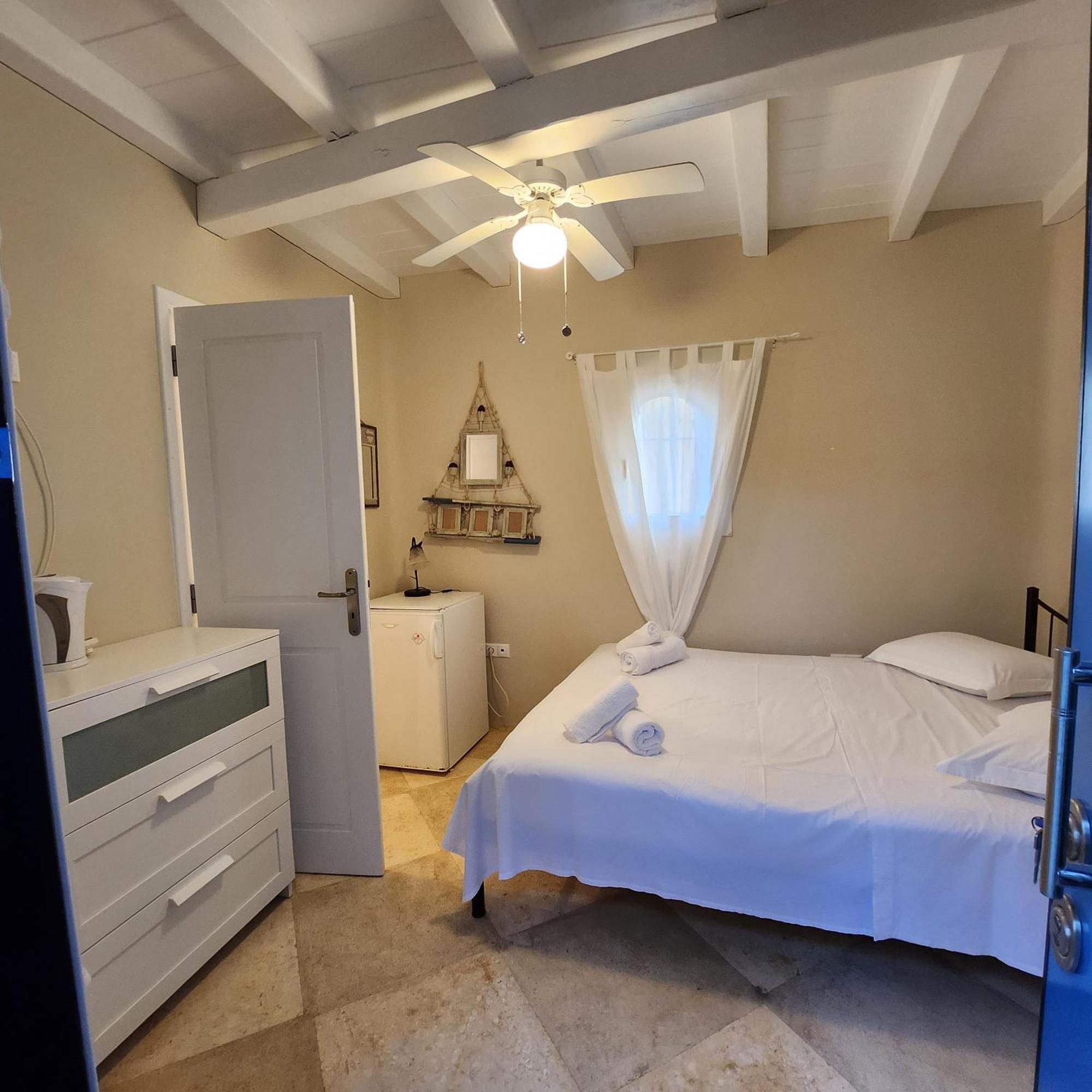 Mykonian Iros Suites & Villas Mykonos Town Eksteriør billede