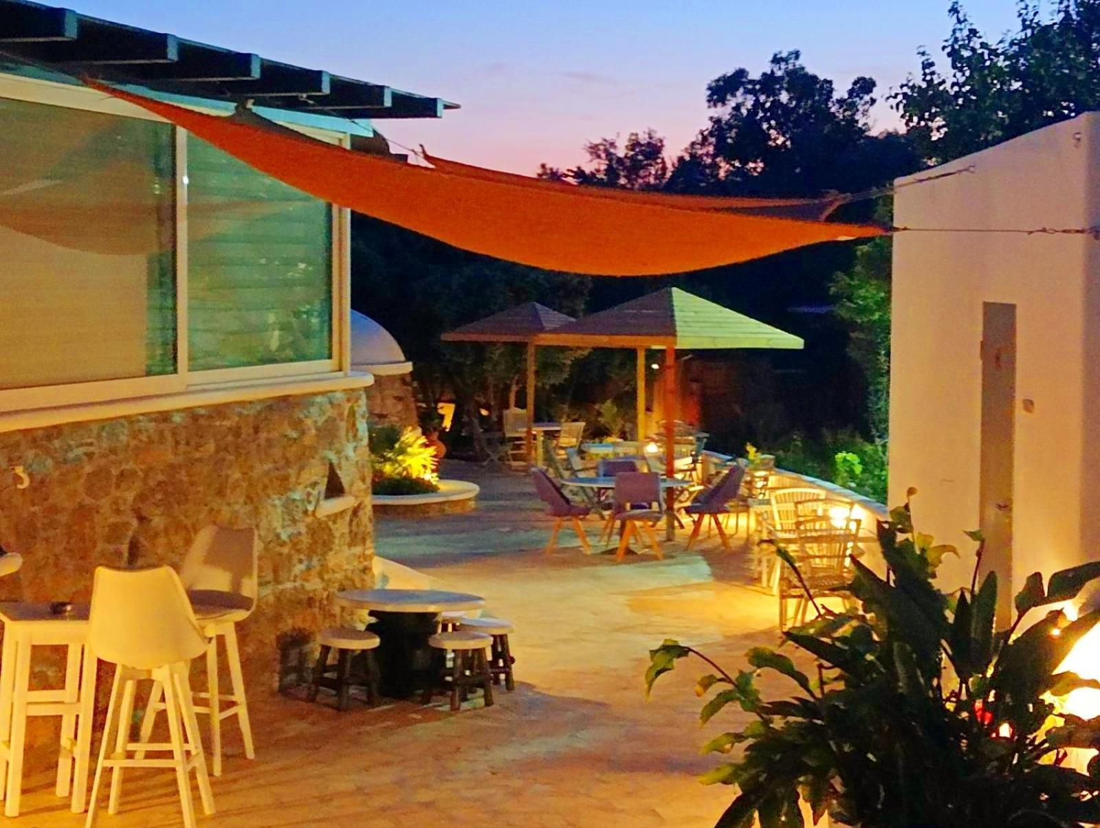 Mykonian Iros Suites & Villas Mykonos Town Eksteriør billede